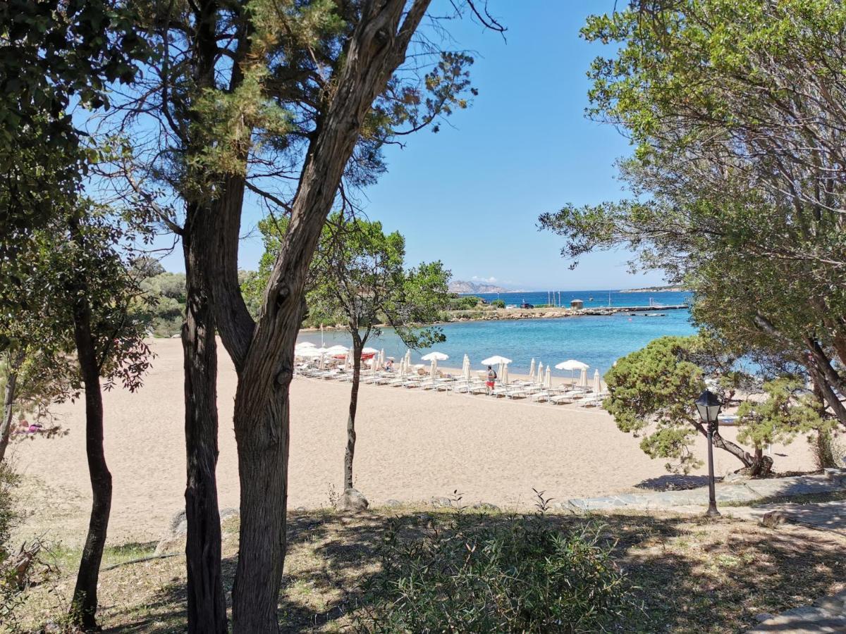 Villa TEA Costa Smeralda - Porto Cervo Esterno foto