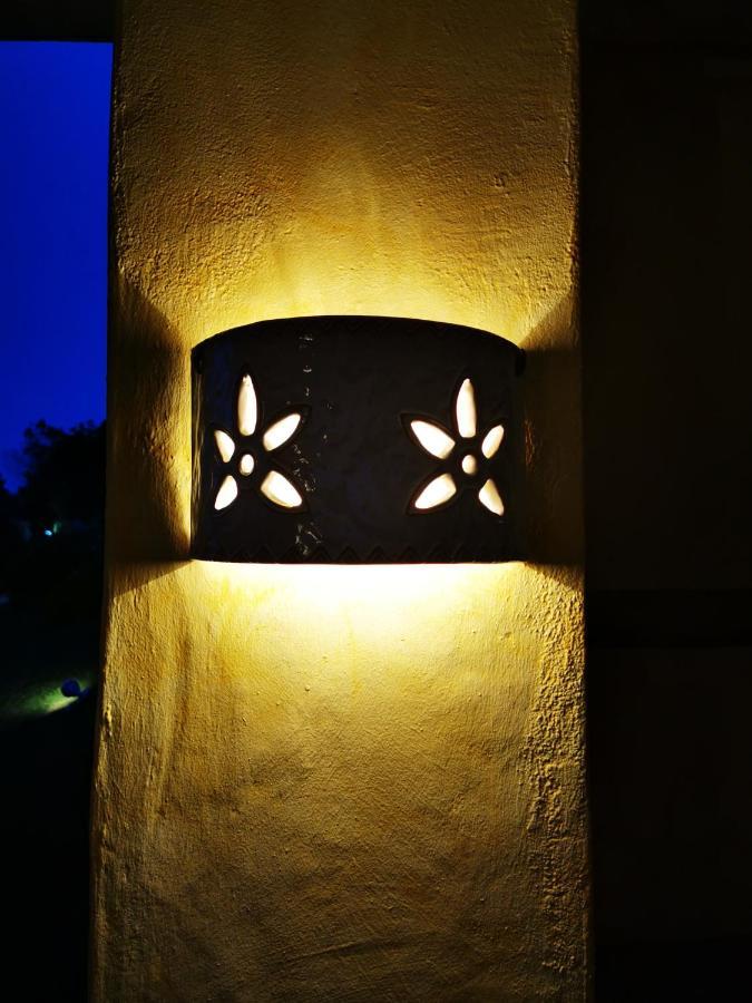 Villa TEA Costa Smeralda - Porto Cervo Esterno foto
