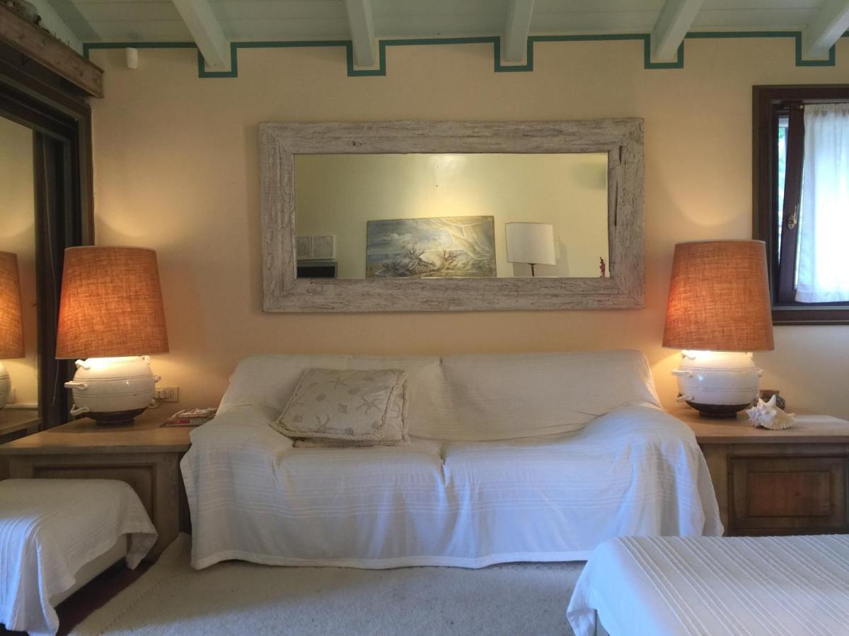 Villa TEA Costa Smeralda - Porto Cervo Esterno foto