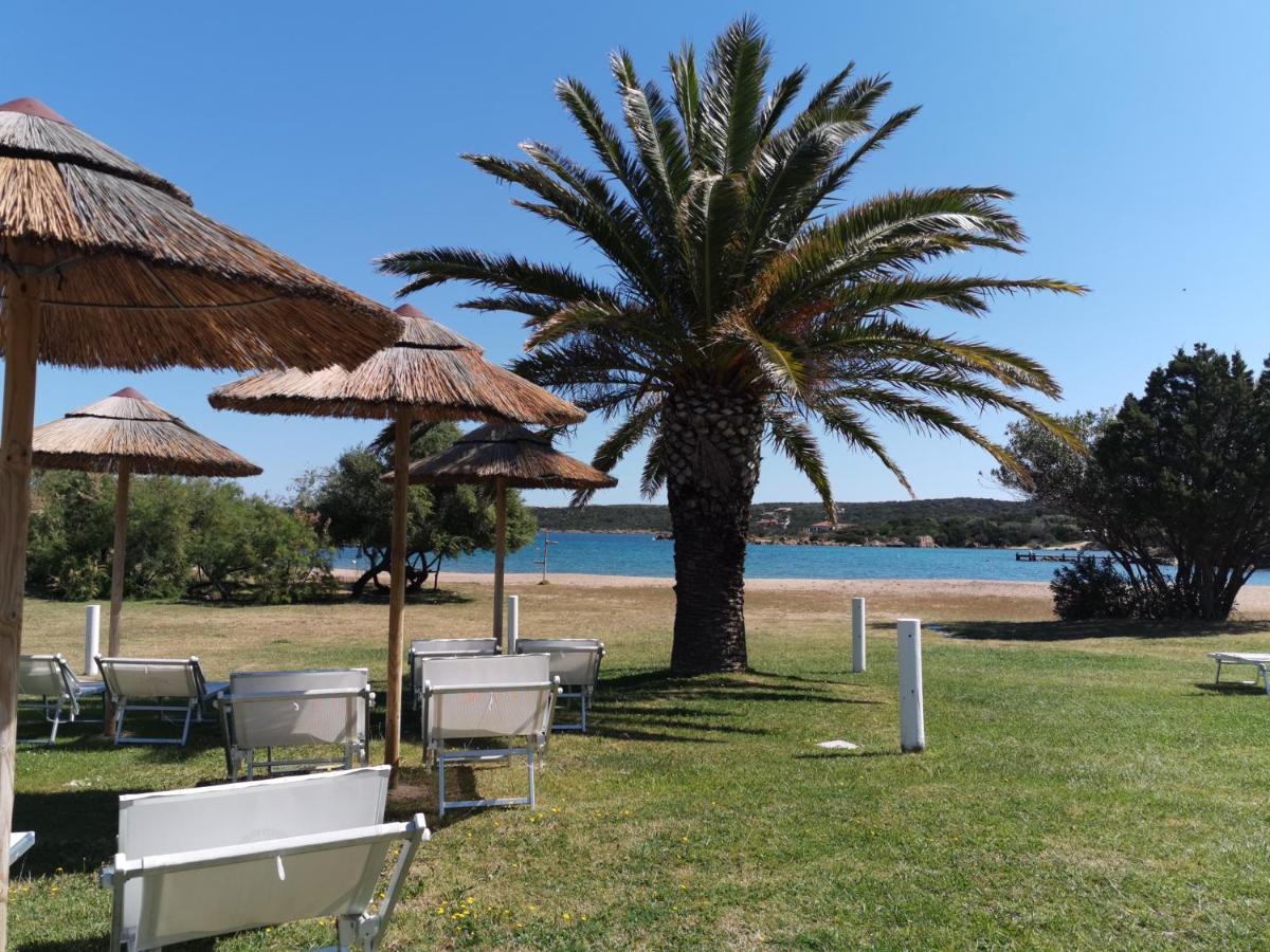Villa TEA Costa Smeralda - Porto Cervo Esterno foto