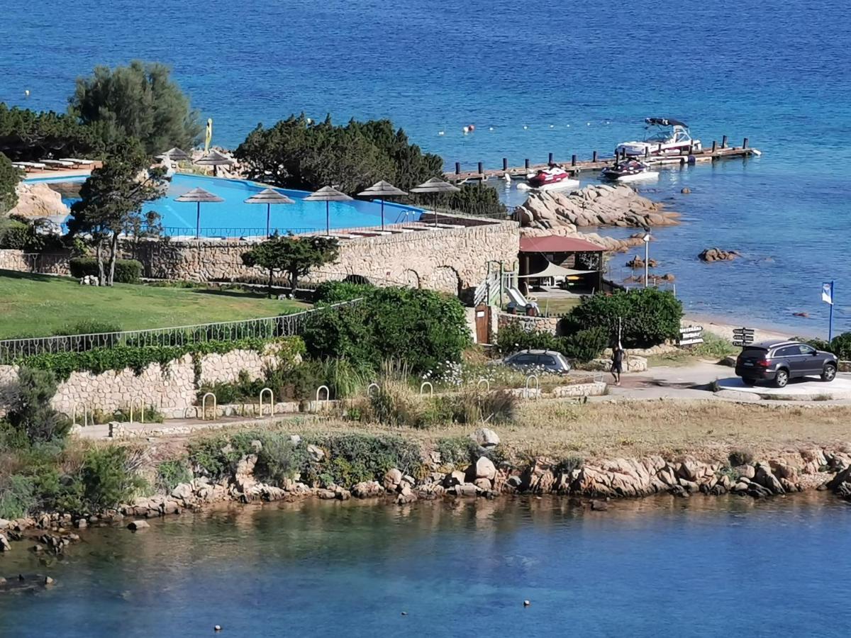 Villa TEA Costa Smeralda - Porto Cervo Esterno foto