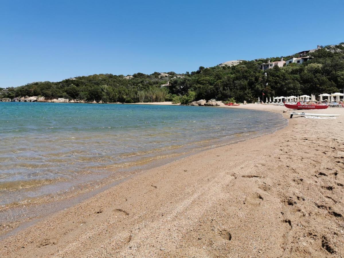 Villa TEA Costa Smeralda - Porto Cervo Esterno foto